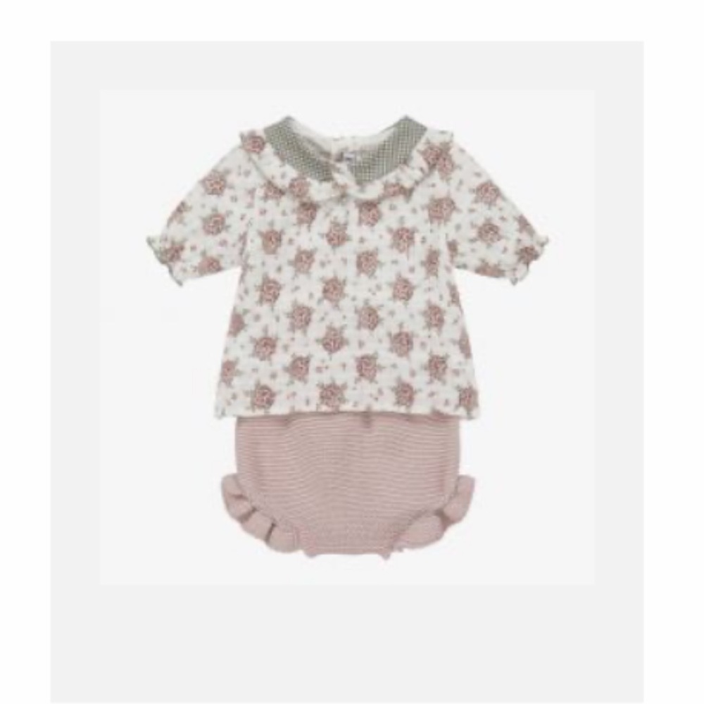 Mebi 6 month set NWOT